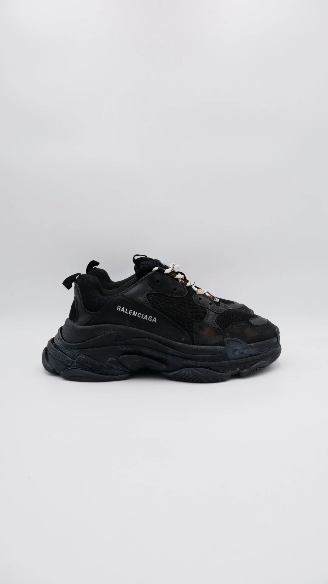 Balenciaga Triple S #S0815