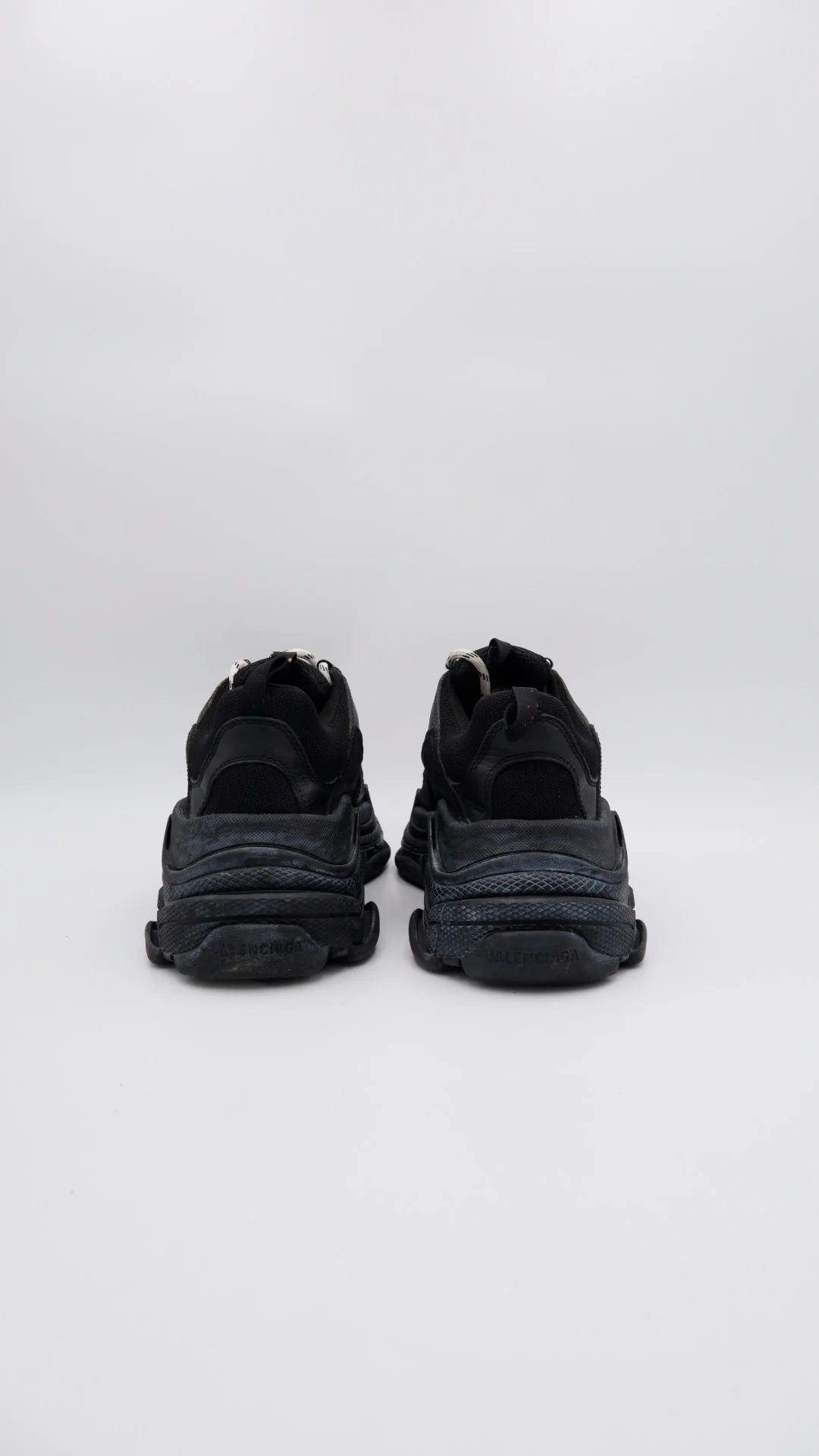 Balenciaga Triple S #S0815 3