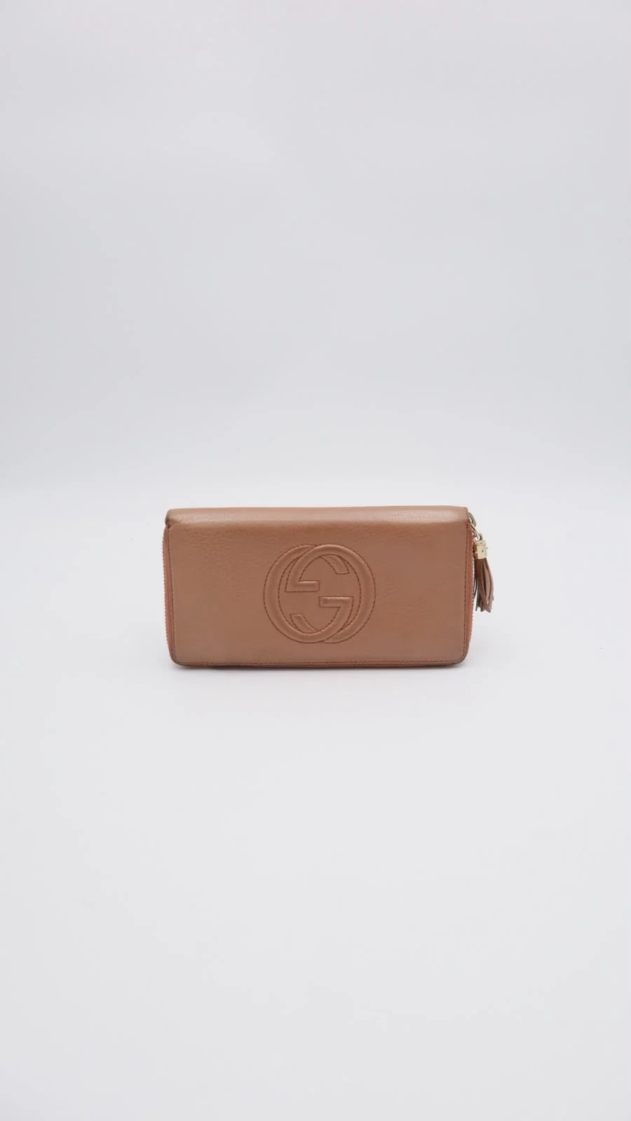 Cartera Gucci #S1016