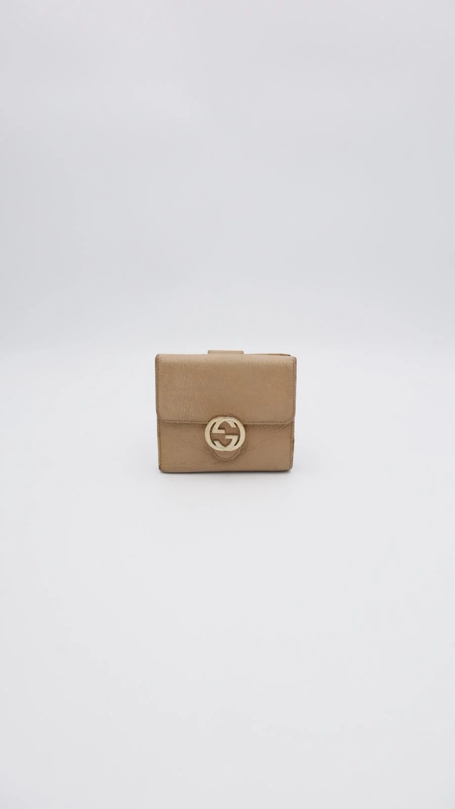 Cartera Gucci #s1012