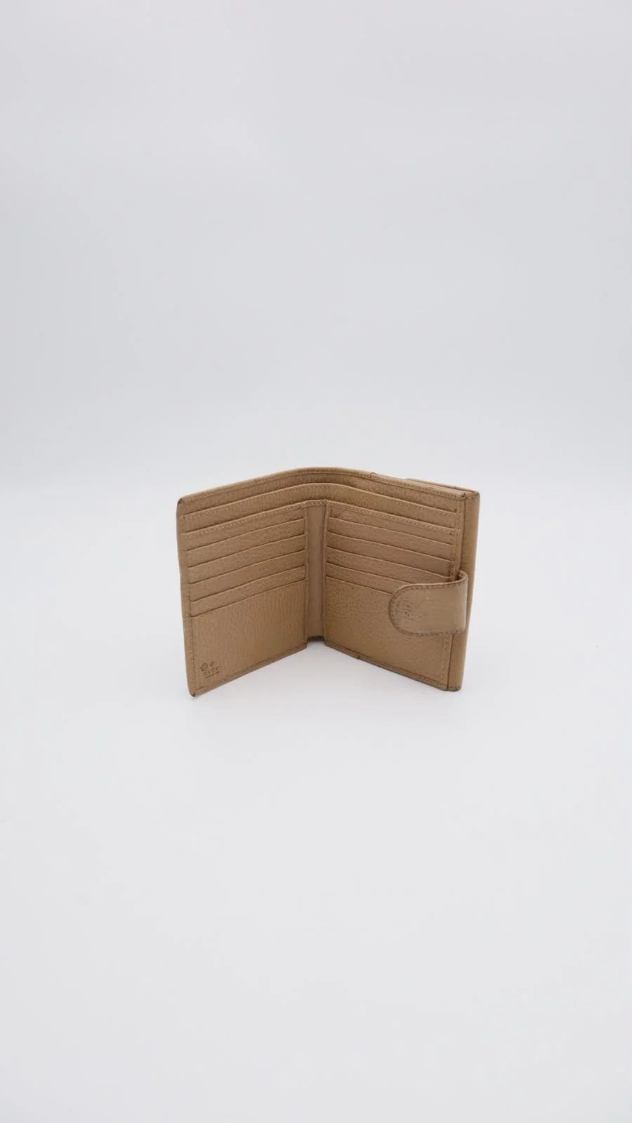 Cartera Gucci #s1012 3