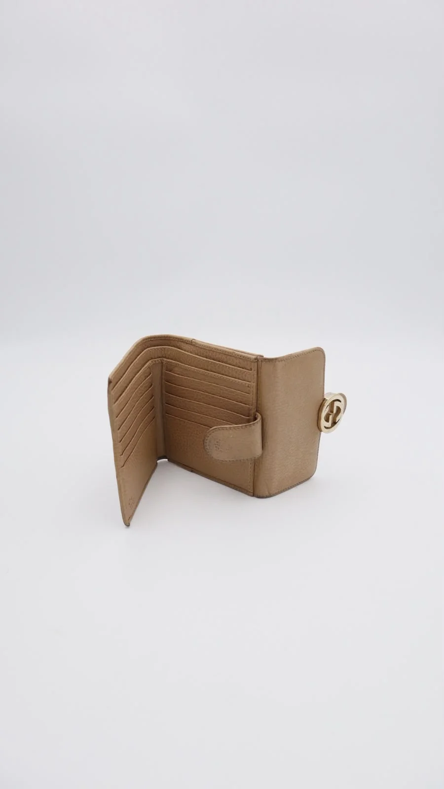 Cartera Gucci #s1012 4