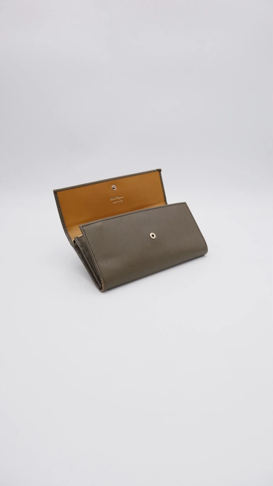 Cartera Ferragamo #s1031 4
