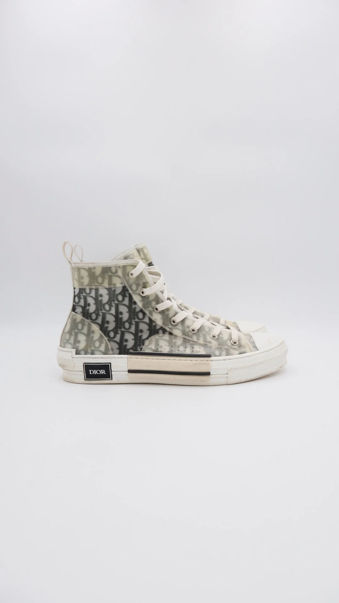 Dior B23 High Clásico #S0692