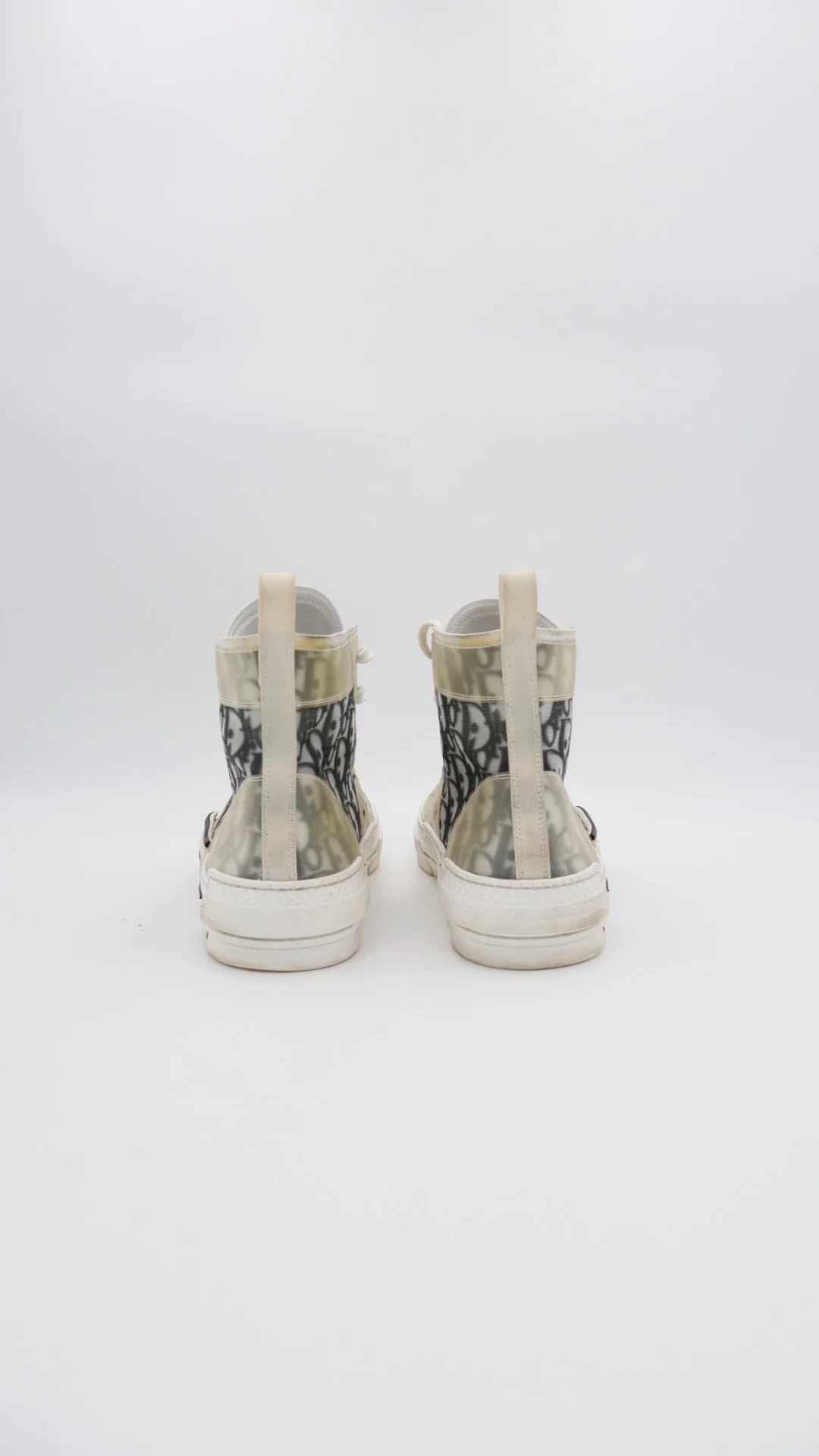 Dior B23 High Clásico #S0692 3