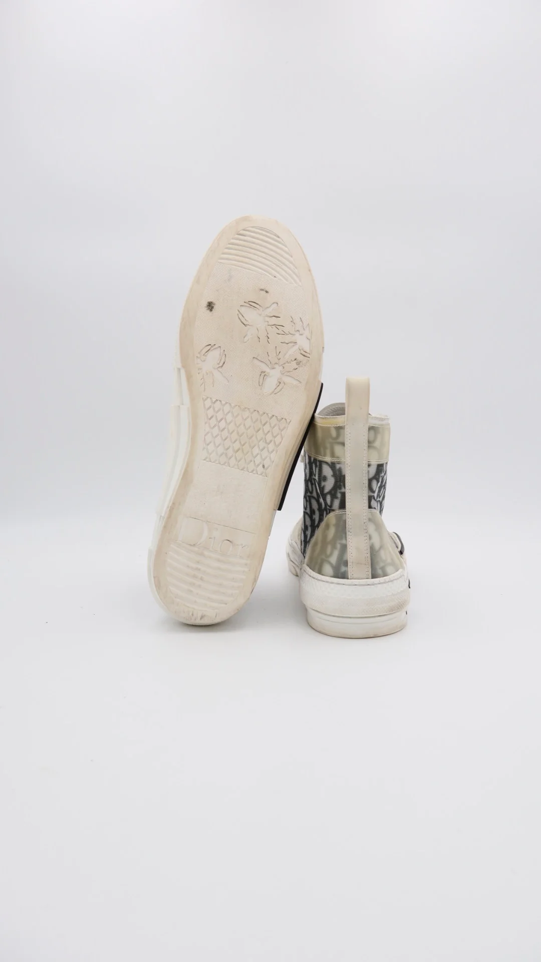 Dior B23 High Clásico #S0692 5