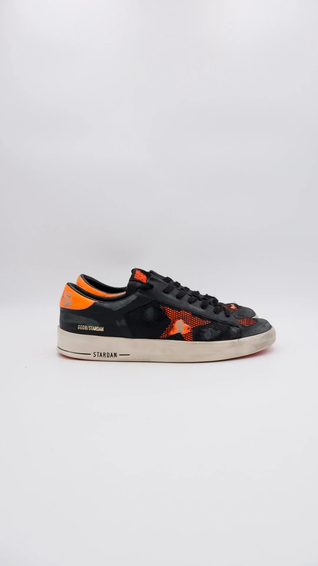 Golden Goose Stardan #s0917