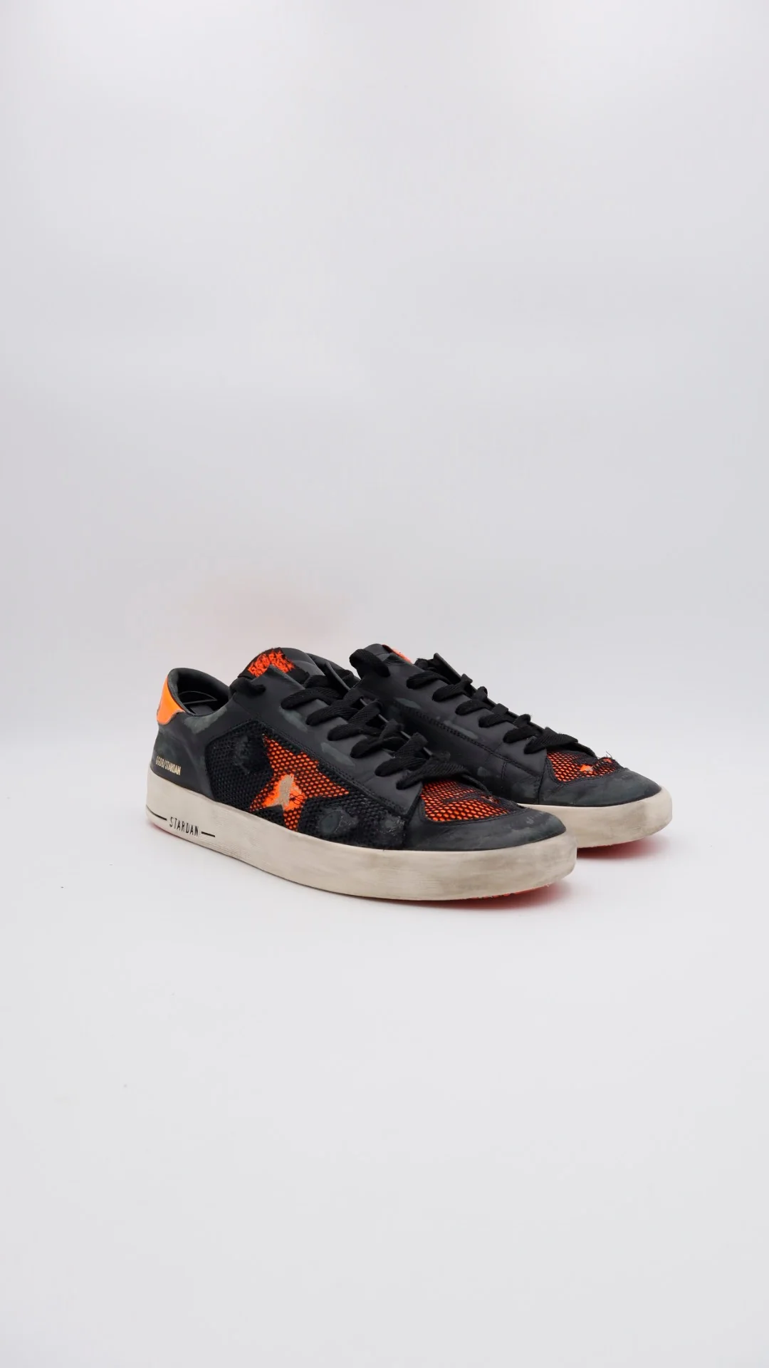 Golden Goose Stardan #s0917 2