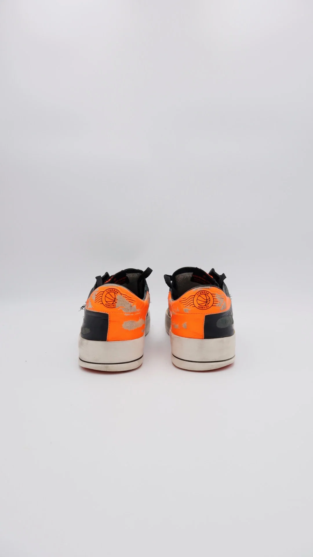 Golden Goose Stardan #s0917 3