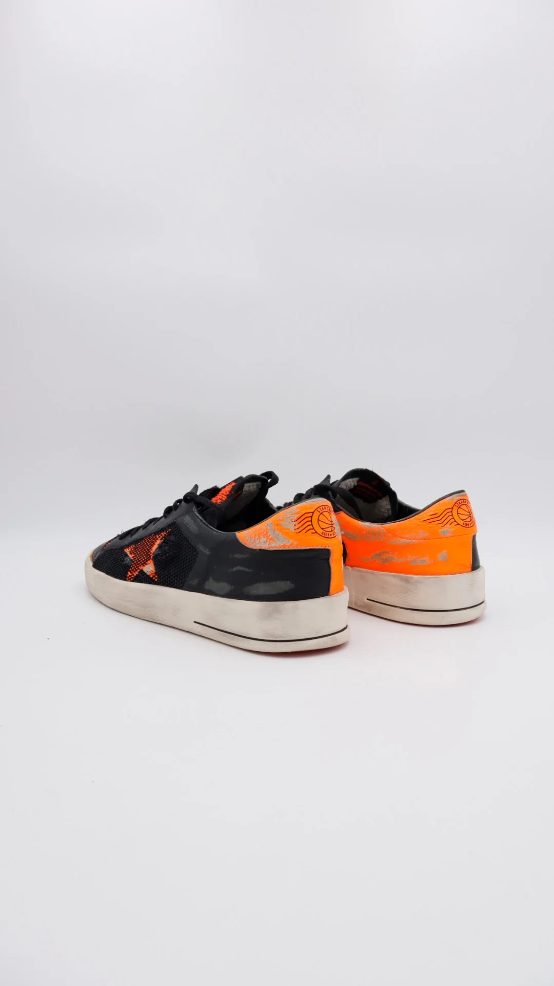 Golden Goose Stardan #s0917 4