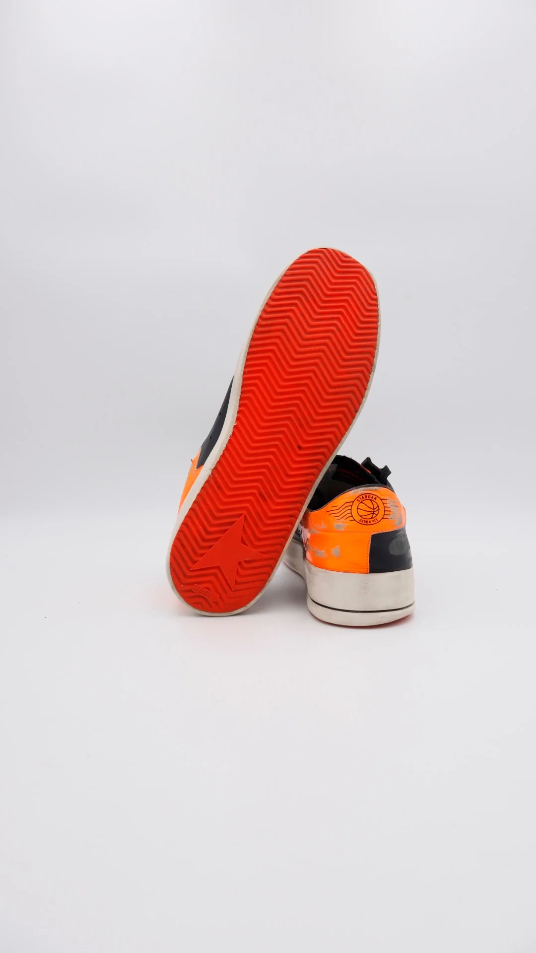 Golden Goose Stardan #s0917 5