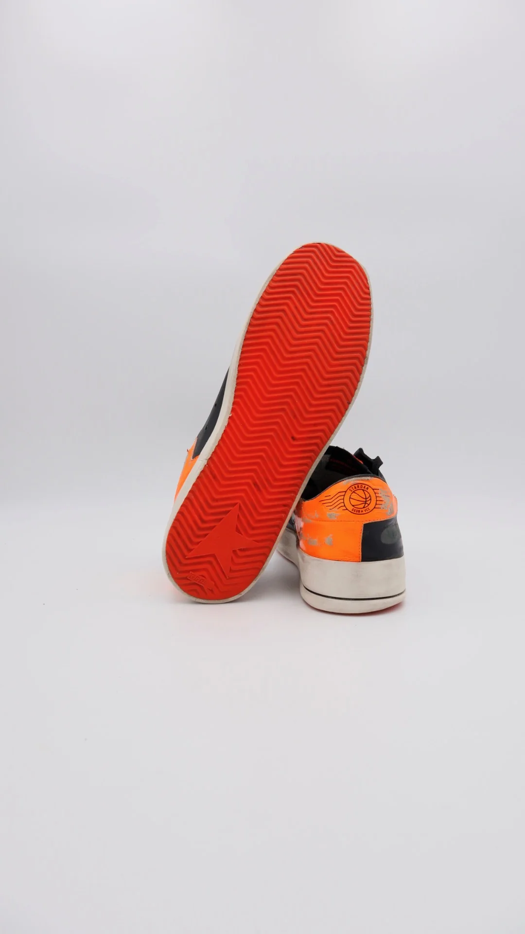 Golden Goose Stardan #s0917 6