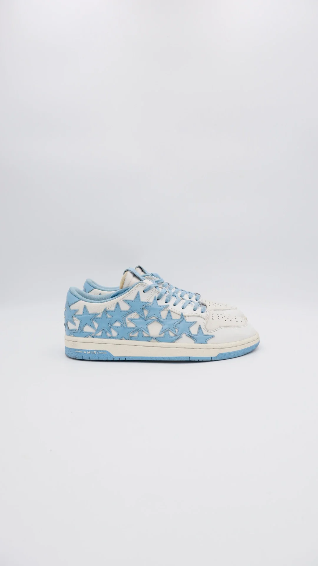 Amiri Stars Low 