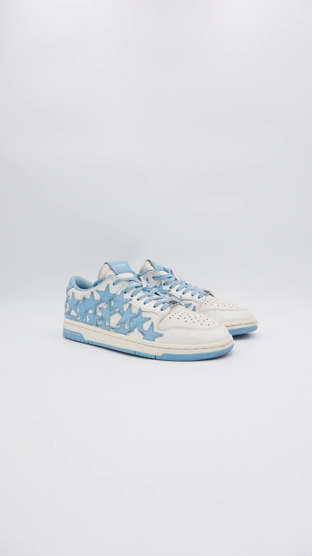 Amiri Stars Low  2