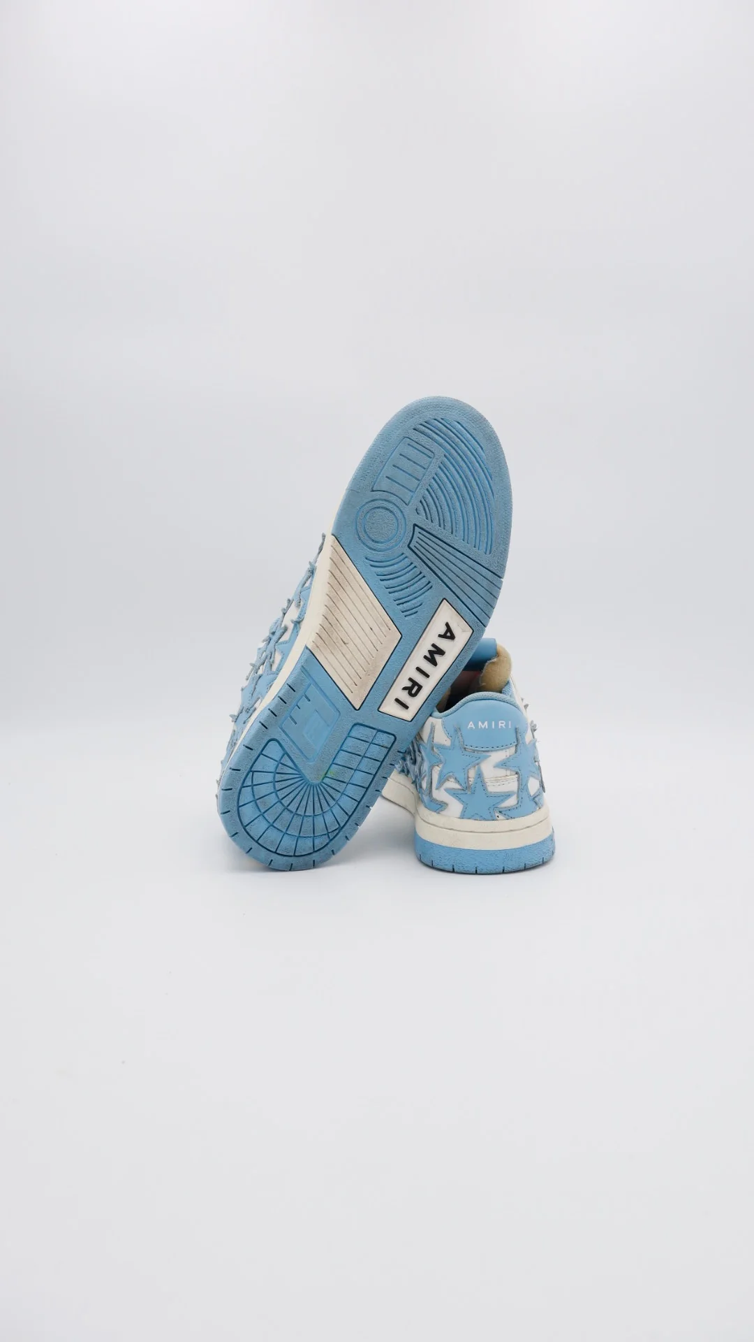 Amiri Stars Low  5