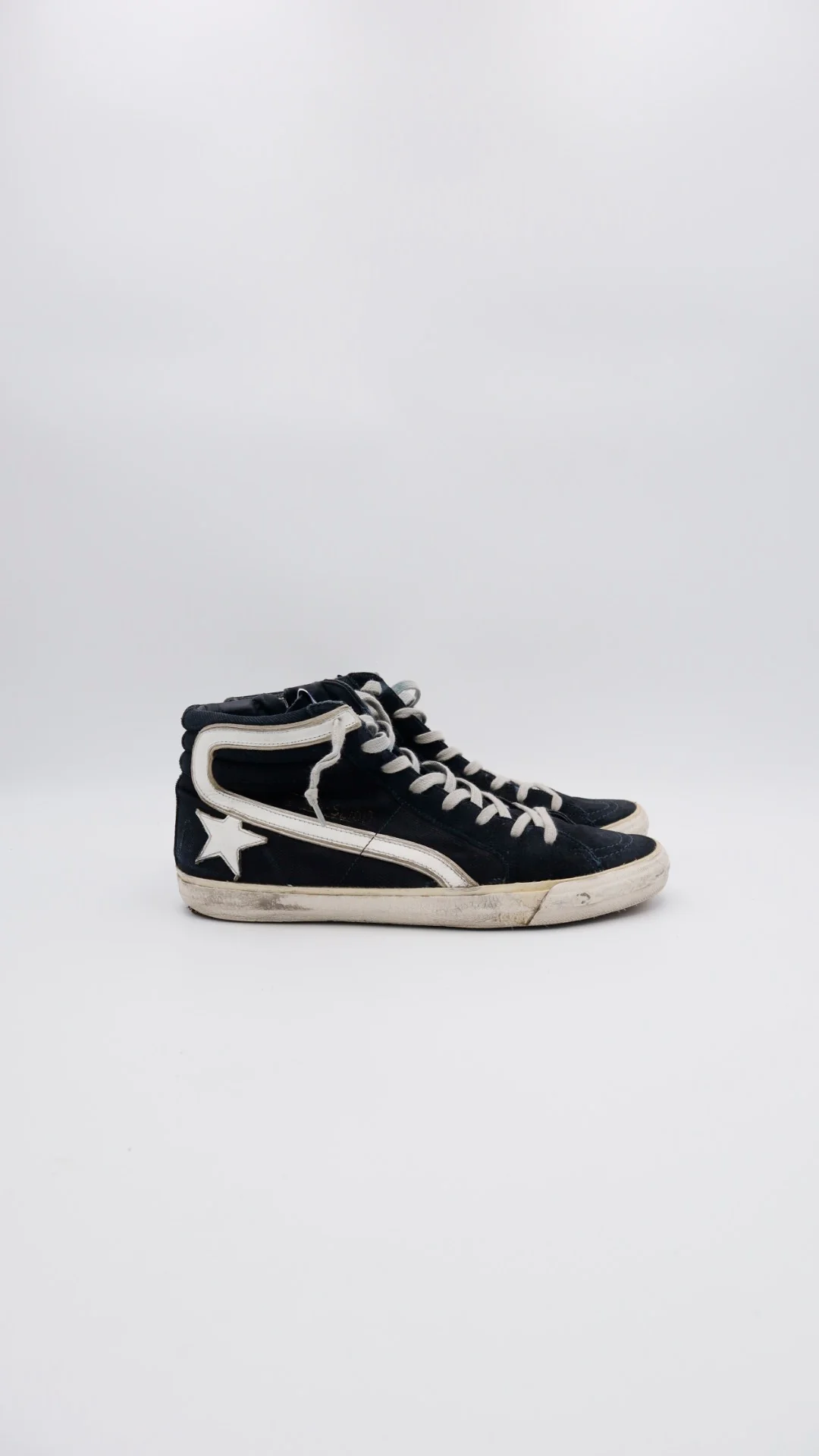 Golden Goose High #S0357