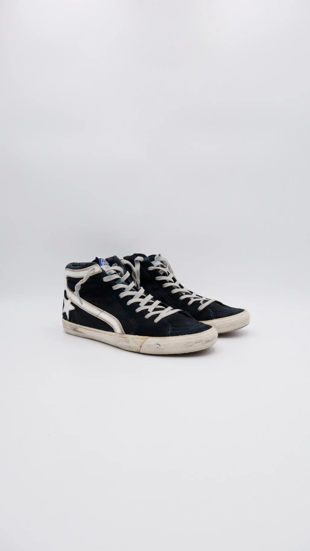 Golden Goose High #S0357 2
