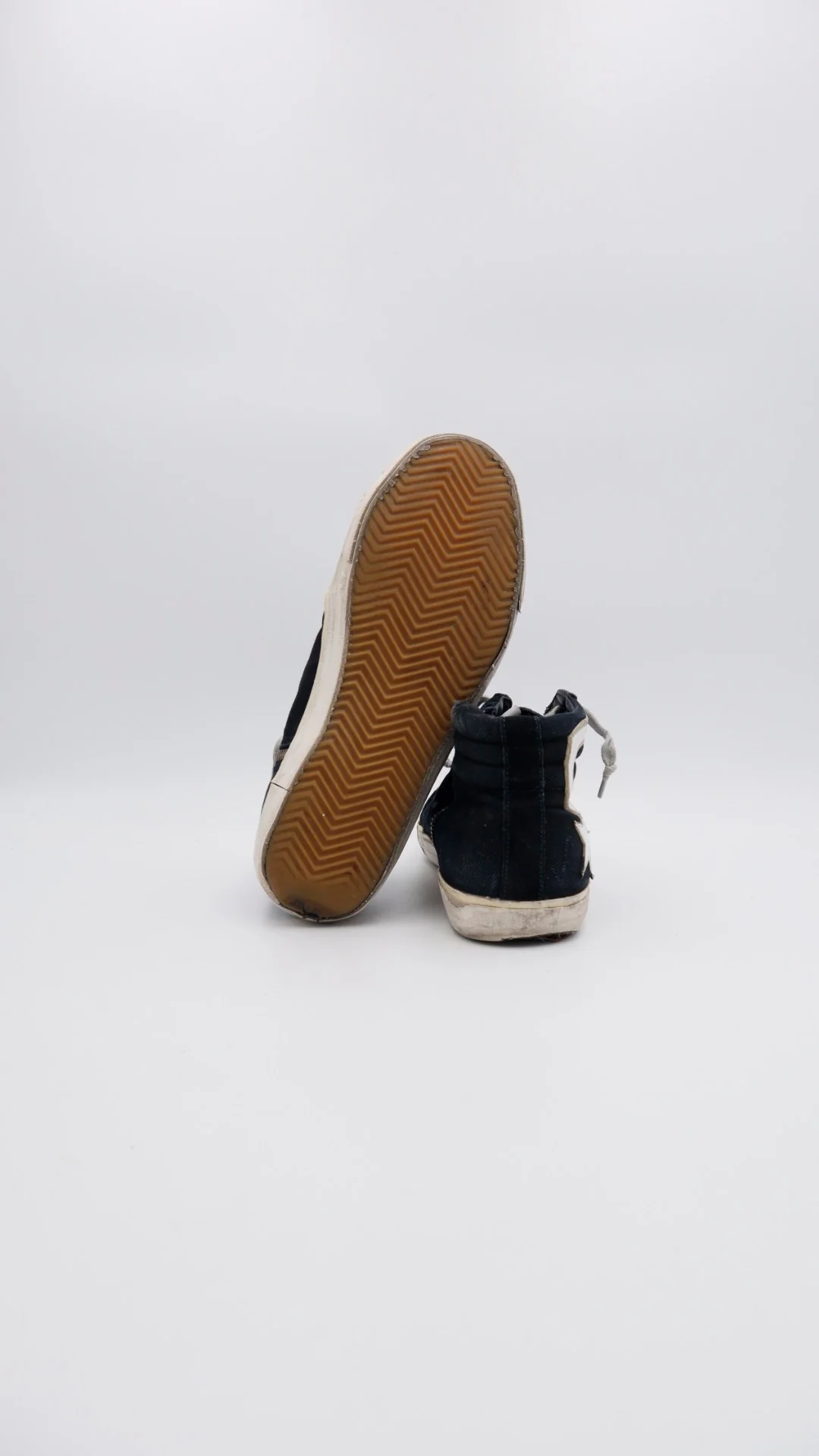 Golden Goose High #S0357 5