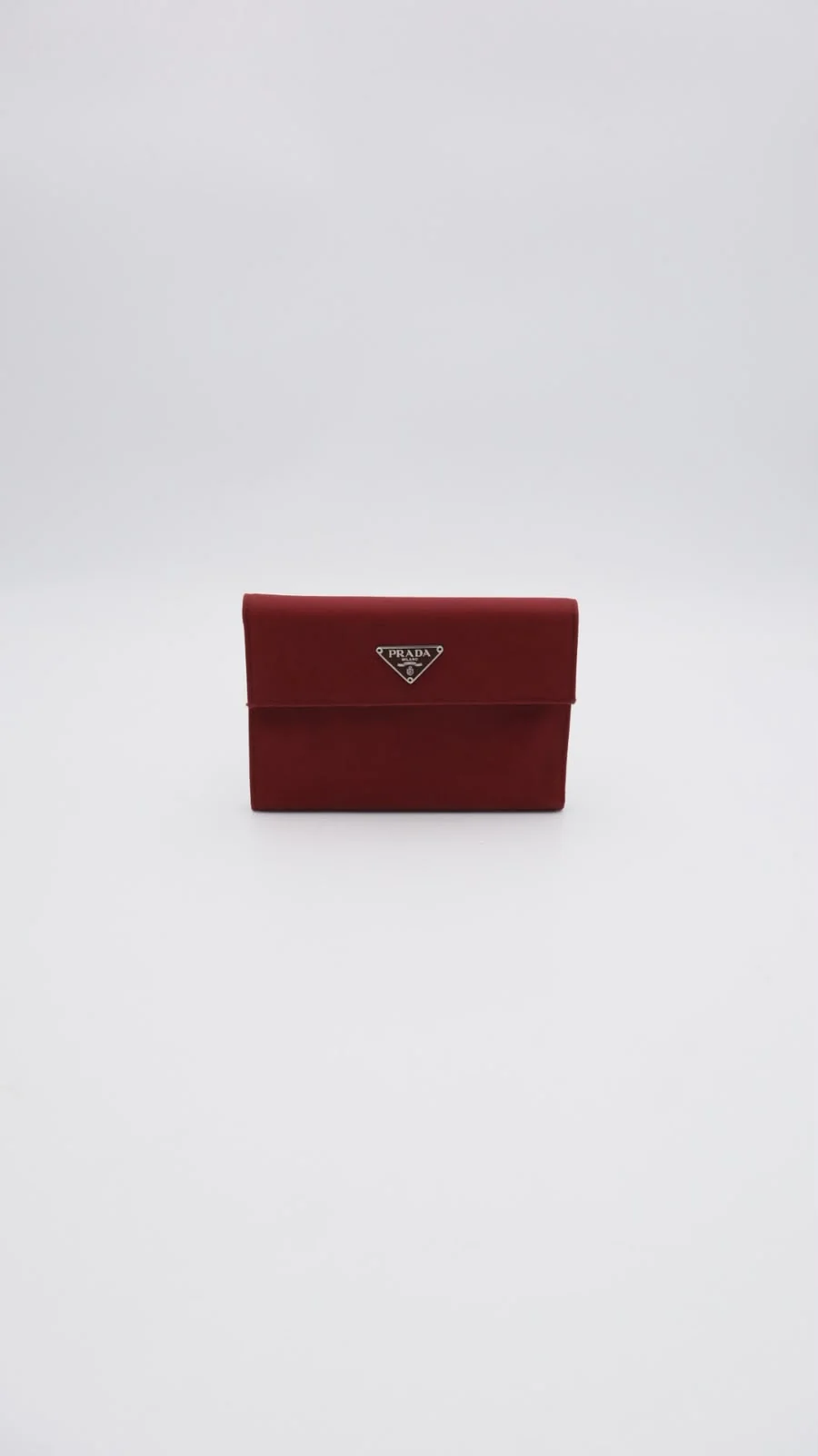 Cartera Prada #S0122