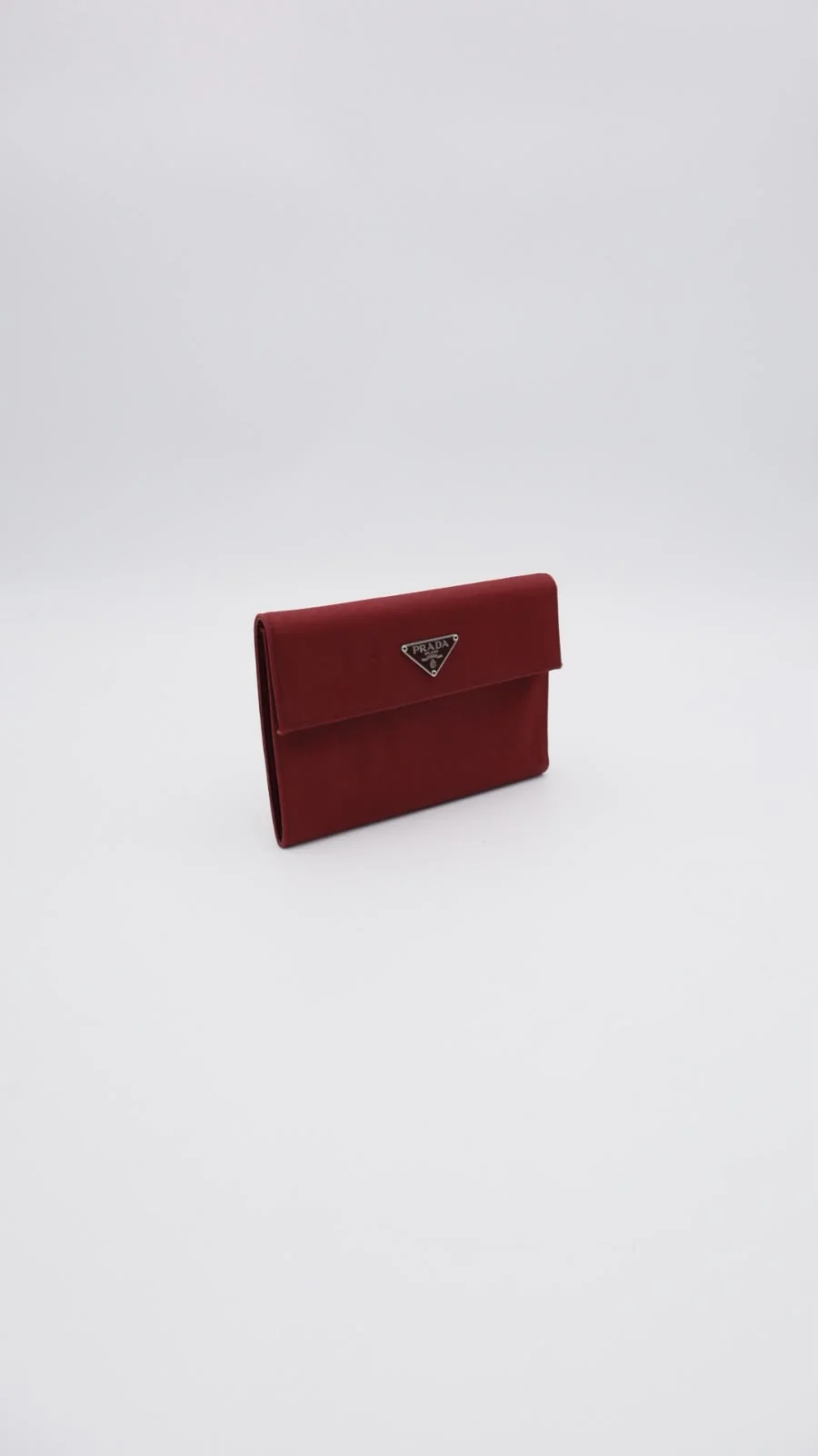 Cartera Prada #S0122 2