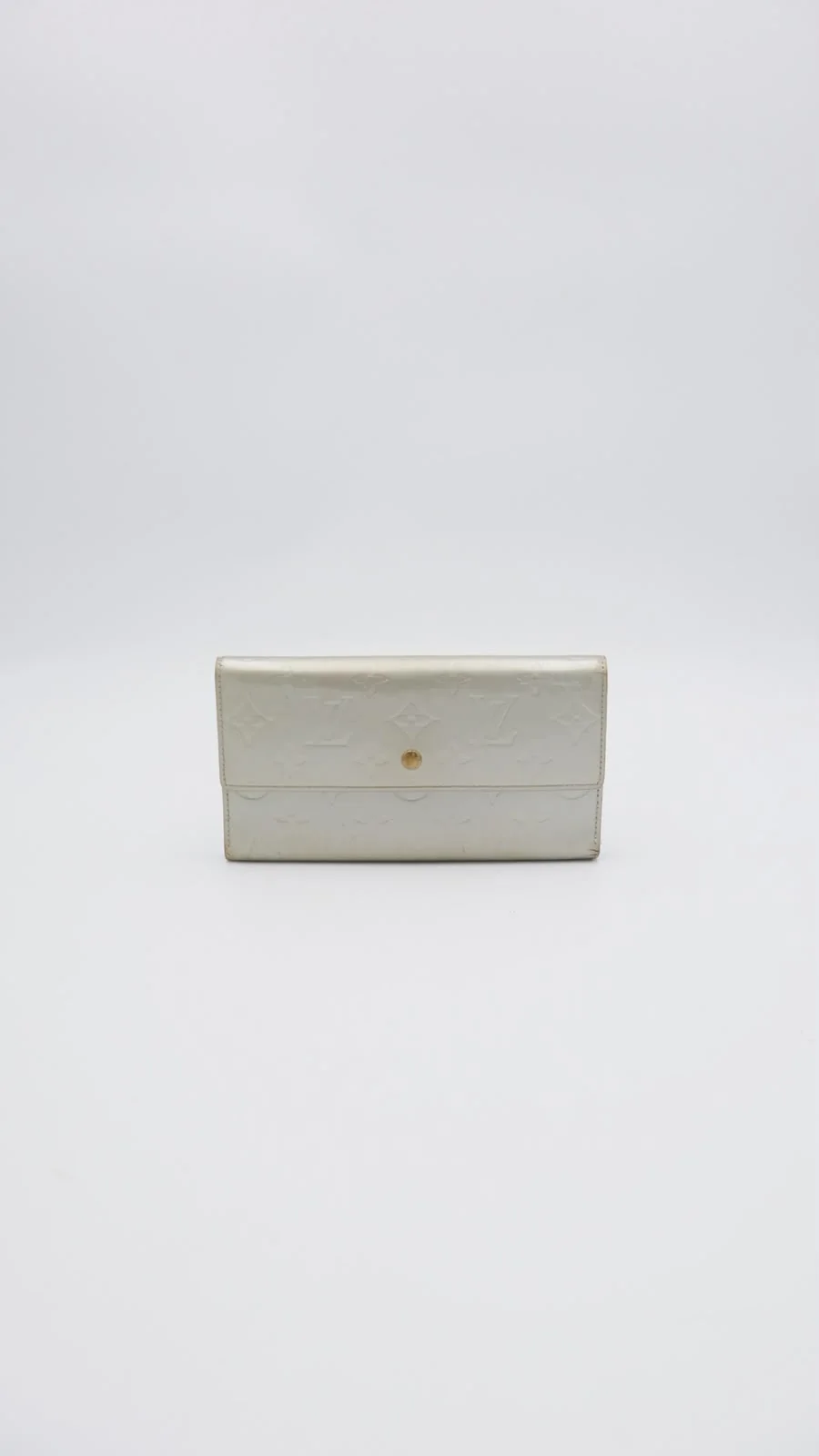 Cartera Louis Vuitton #s1048