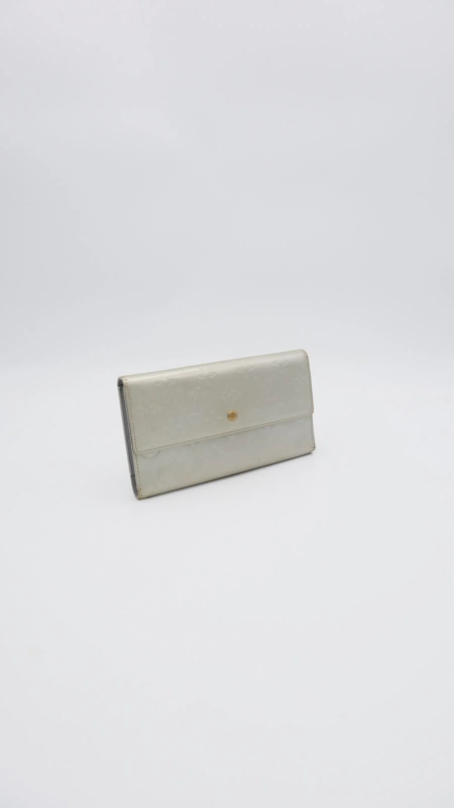 Cartera Louis Vuitton #s1048 2