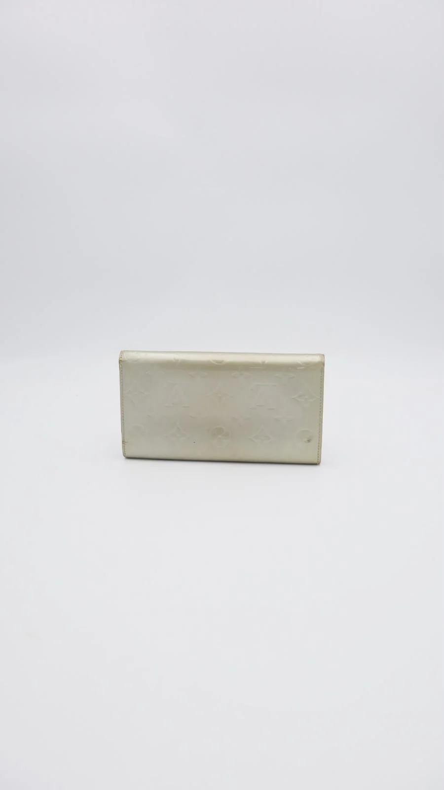 Cartera Louis Vuitton #s1048 3