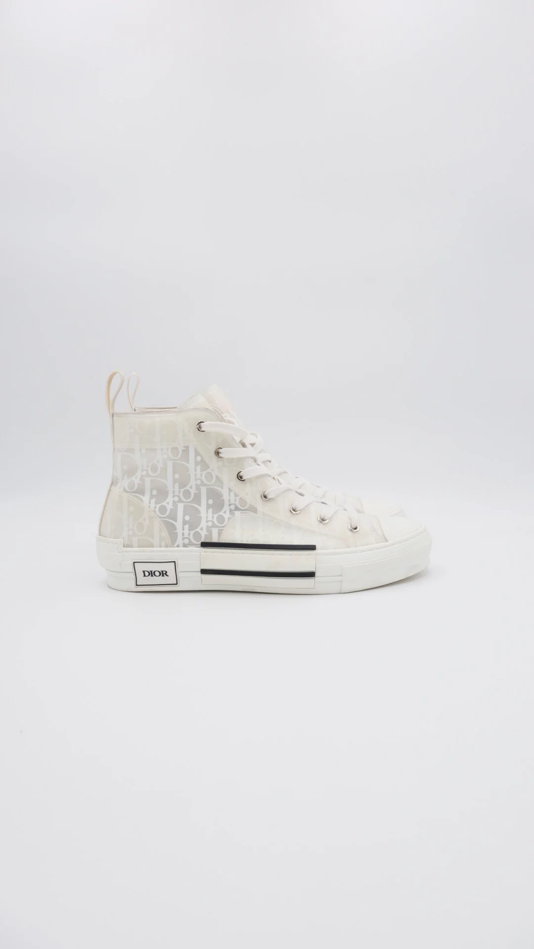 Dior B23 High #S0693