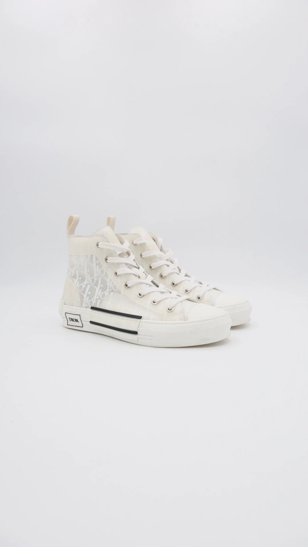 Dior B23 High #S0693 2