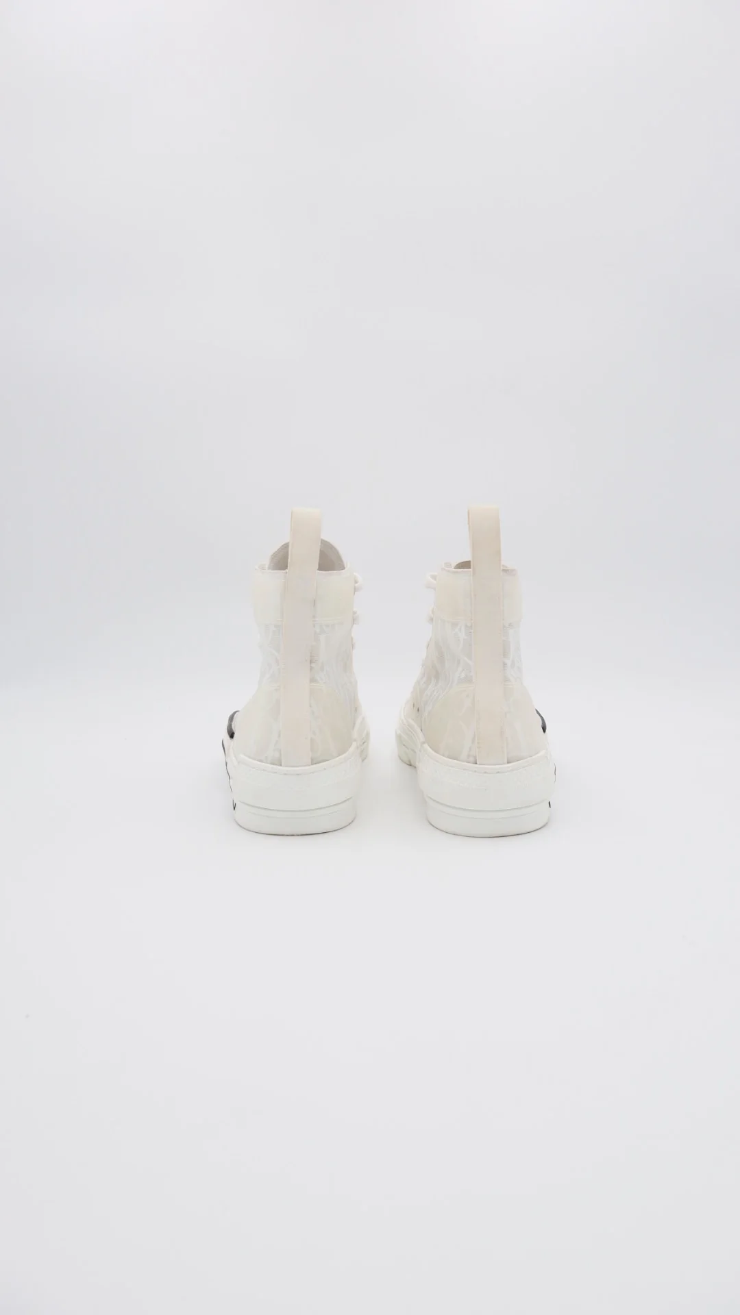 Dior B23 High #S0693 3