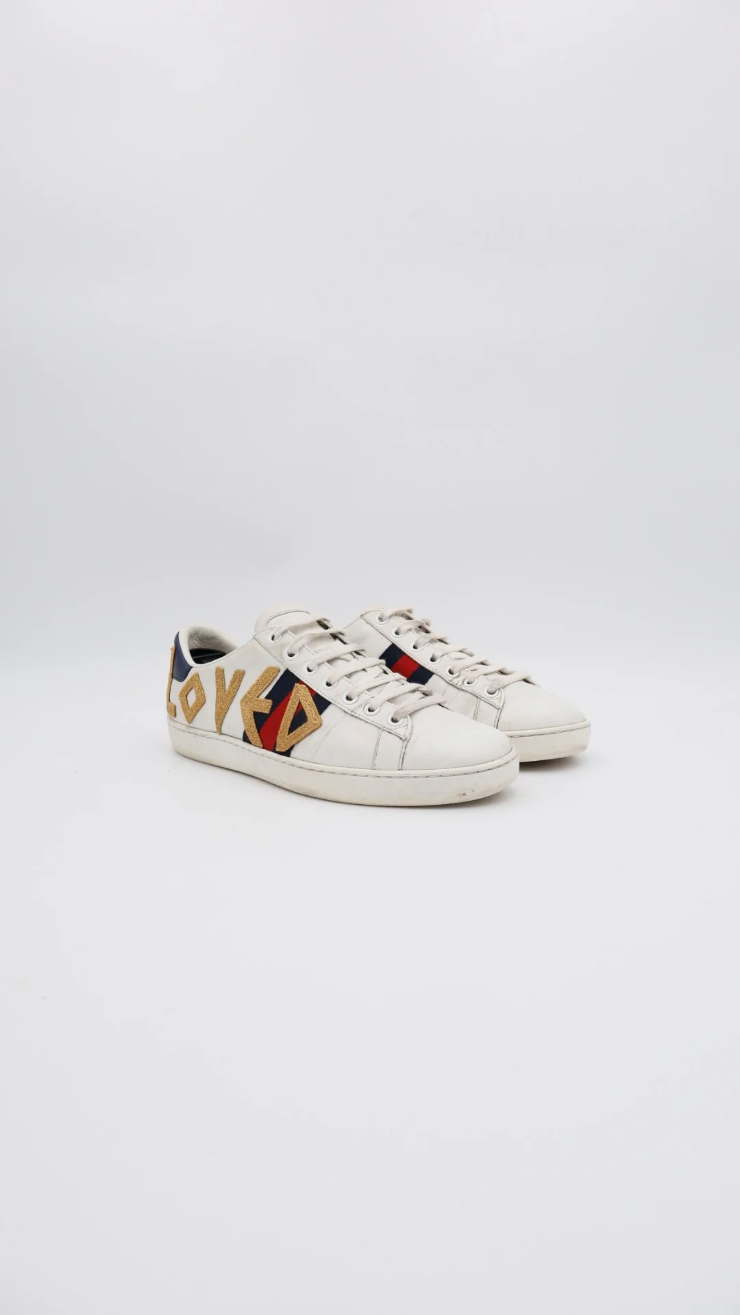 Gucci Ace Loved #s0650 2