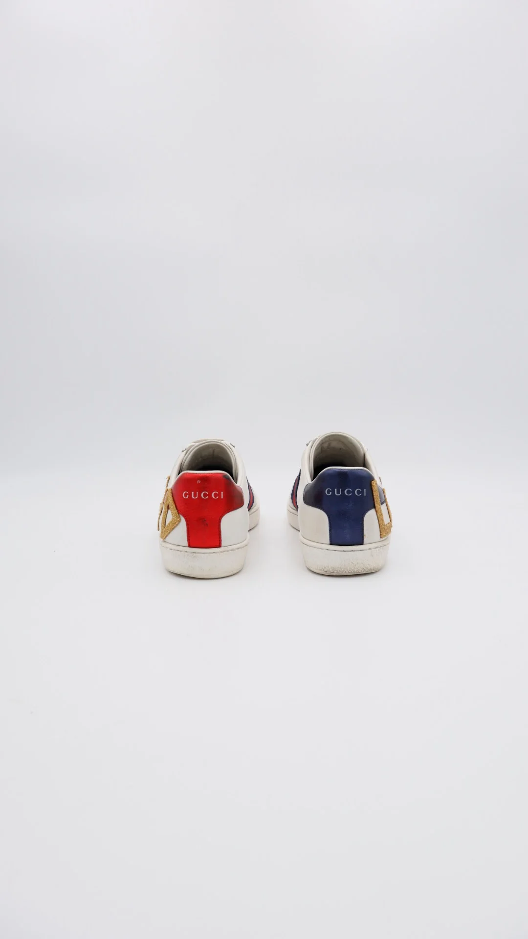 Gucci Ace Loved #s0650 3