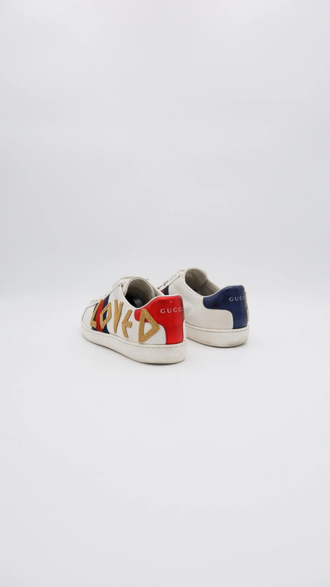 Gucci Ace Loved #s0650 4