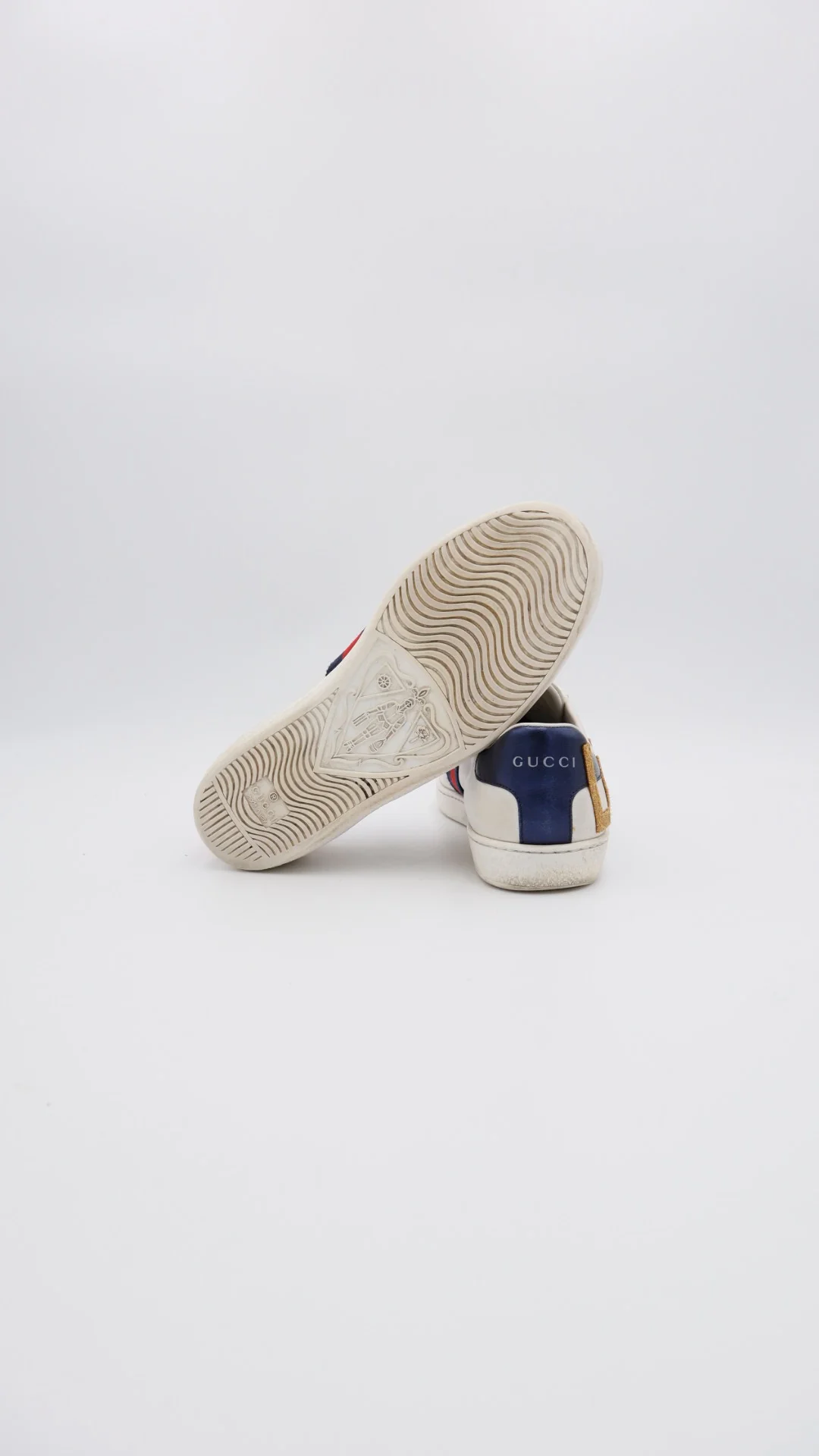 Gucci Ace Loved #s0650 5
